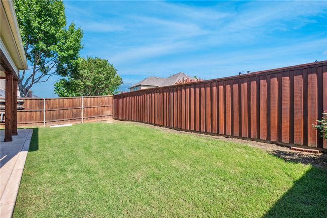 2808 Cascade Cove Dr, House other with 3 bedrooms, 2 bathrooms and null parking in Little Elm TX | Image 24