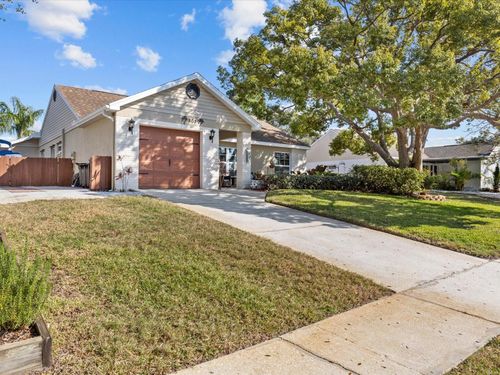 807 Cavemill Way, TARPON SPRINGS, FL, 34689 | Card Image