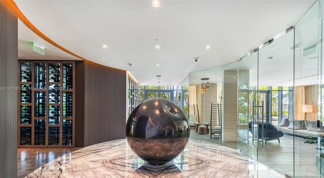 UNIT-4701 - 650 Ne 32 Nd St, Condo with 4 bedrooms, 5 bathrooms and null parking in Miami FL | Image 43