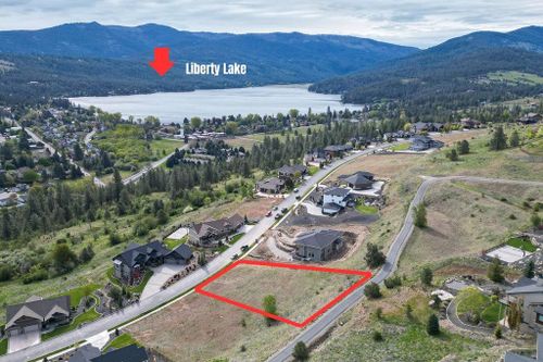 124 N Holiday Hills Dr, Liberty Lake, WA, 99019 | Card Image