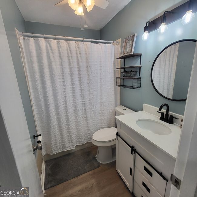 23 Laurel Dr, House other with 3 bedrooms, 2 bathrooms and null parking in Valley AL | Image 14
