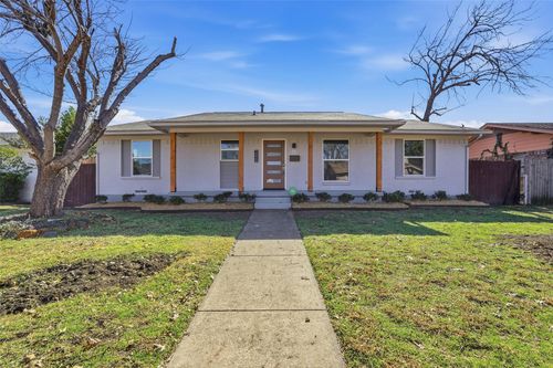 3626 Knight Ln, Garland, TX, 75042-5337 | Card Image