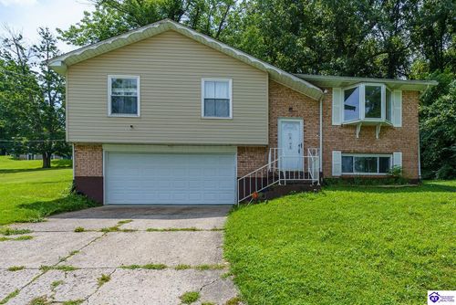 278 Redmar Ln, Radcliff, KY, 40160-1462 | Card Image