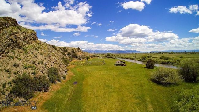 Gallatin River Ranch Private River Access (East Access) | Image 17