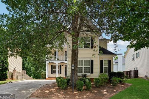 3389 Lantern View Ln, Scottdale, GA, 30079-6808 | Card Image
