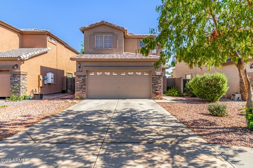 11371 W Pima St, Avondale, AZ, 85323-8291 | Card Image