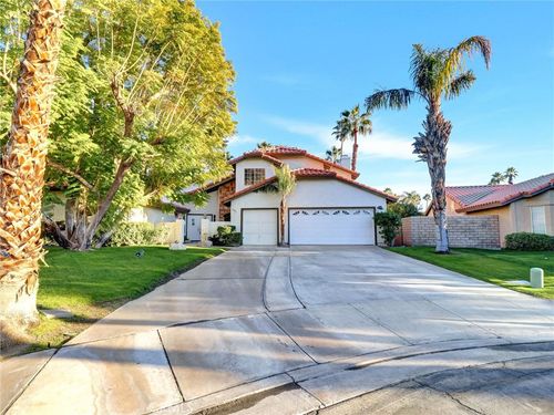 76871 Castle Ct, Palm Desert, CA, 92211-7100 | Card Image