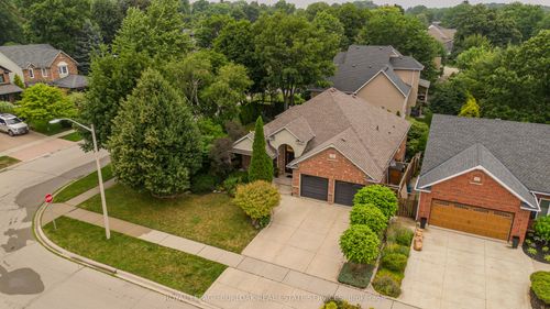 54 Waterwheel Crescent, Hamilton, ON, L9H7B7 | Card Image