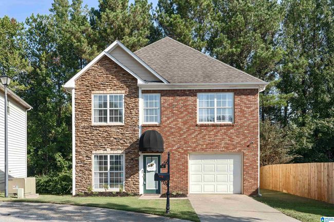 276 Warwick Ln, House other with 3 bedrooms, 3 bathrooms and null parking in ALABASTER AL | Image 33