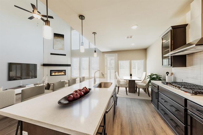 1012 Sage Thrasher Cir, House other with 5 bedrooms, 4 bathrooms and null parking in Dripping Springs TX | Image 4