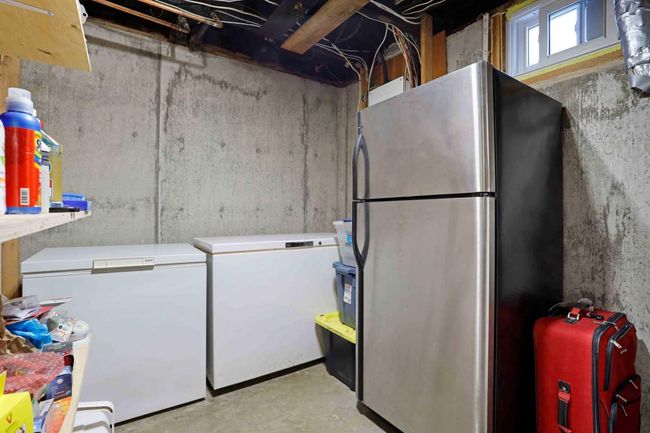 212 2 Ave, House other with 4 bedrooms, 2 bathrooms and 10 parking in Craigmyle AB | Image 37