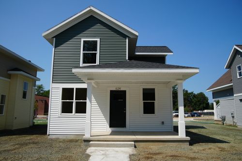 2066 Linden Ave Se, Grand Rapids, MI, 49507-3271 | Card Image