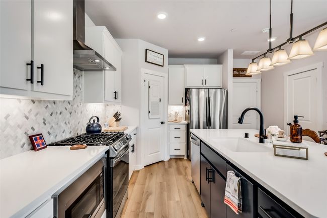 720 Bandera Ct, Townhouse with 3 bedrooms, 3 bathrooms and null parking in Prosper TX | Image 9