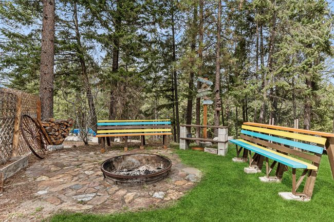 485 Ridge Loop Rd, House other with 3 bedrooms, 2 bathrooms and null parking in Rexford MT | Image 51