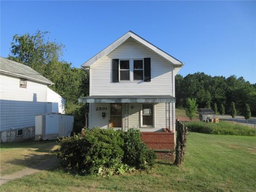2891 Cherry St, Bethel Park, PA, 15102-2553 | Card Image