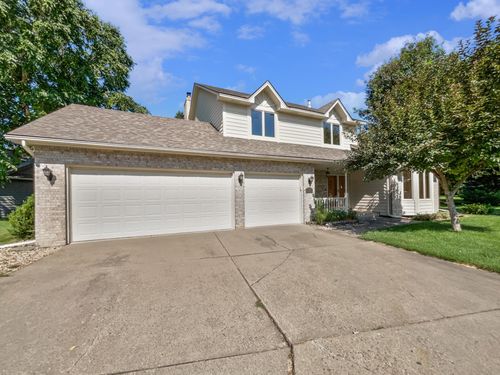 8803 Hillswick Trl, Brooklyn Park, MN, 55443-1925 | Card Image