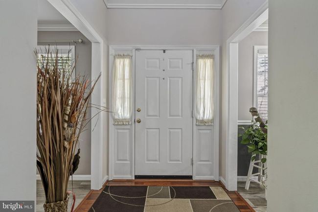 8802 Dundee Dr, House other with 3 bedrooms, 4 bathrooms and null parking in FREDERICKSBURG VA | Image 6