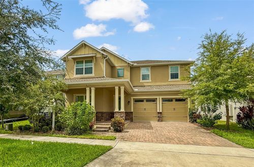 15113 Mayberry Dr, WINTER GARDEN, FL, 34787-1785 | Card Image