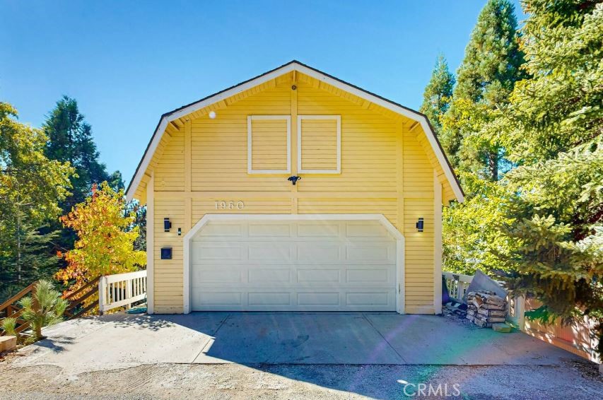 Residential in Running Springs 3