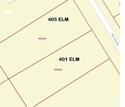 401 & 405 Elmview Rd, Kendleton, TX, 77451 | Card Image
