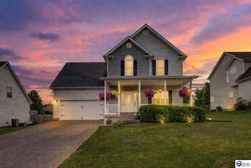 107 Sugar Hill Ct, Elizabethtown, KY, 42701-6832 | Card Image