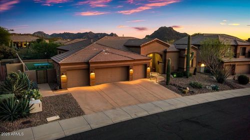 11455 E Blue Sky Dr, Scottsdale, AZ, 85262-5692 | Card Image