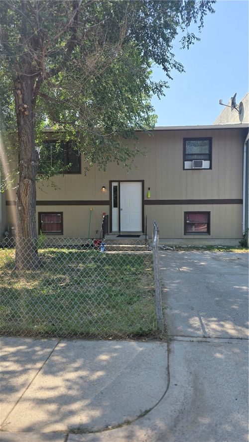384 Jefferson St, Billings, MT, 59101-5322 | Card Image