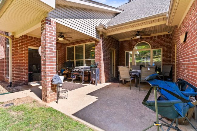 34 Cypress Creek Dr, House other with 4 bedrooms, 3 bathrooms and null parking in Cabot AR | Image 45
