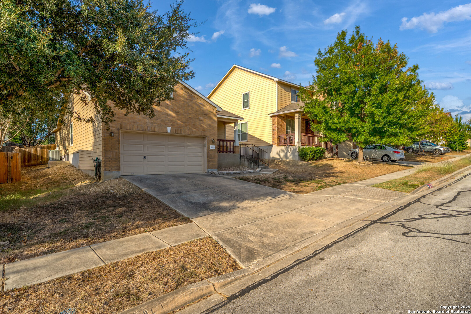 Residential in Converse 3