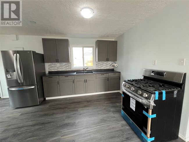 5002 48 Ave, House other with 2 bedrooms, 1 bathrooms and null parking in Pouce Coupe BC | Image 10