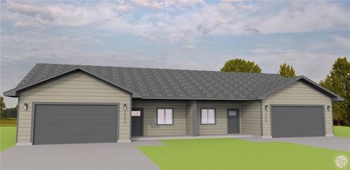 637 Willow Branch Rd, Billings, MT, 59106-2027 | Card Image