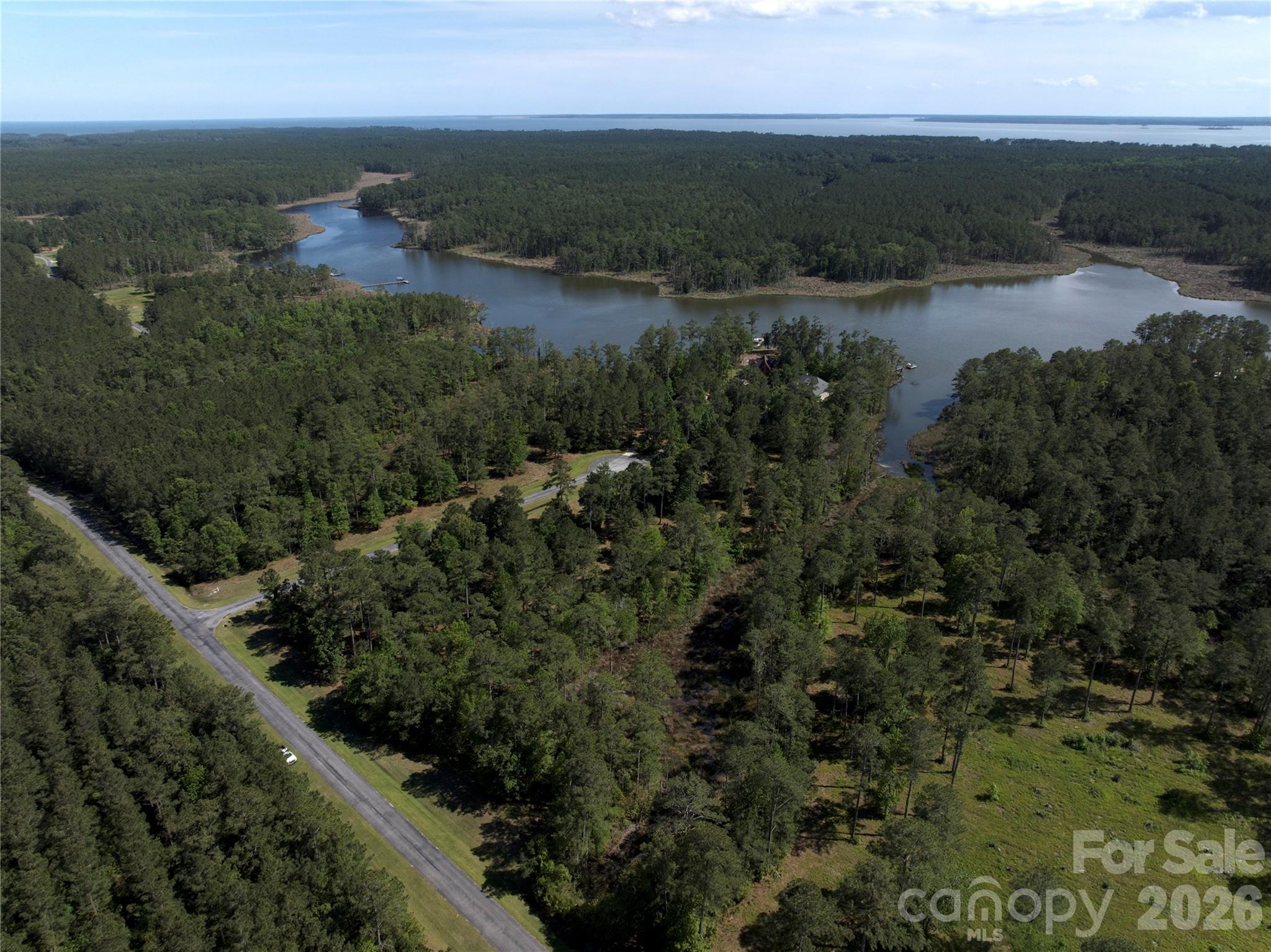 Land in Belhaven 5