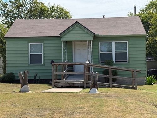 5713 Houghton Avenue, Fort Worth, TX, 76107 | Card Image