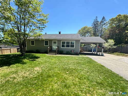 93 Georgia Rd, Oakdale, CT, 06370-1526 | Card Image