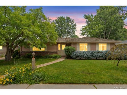 2309 E Floyd Pl, Englewood, CO, 80113-3134 | Card Image