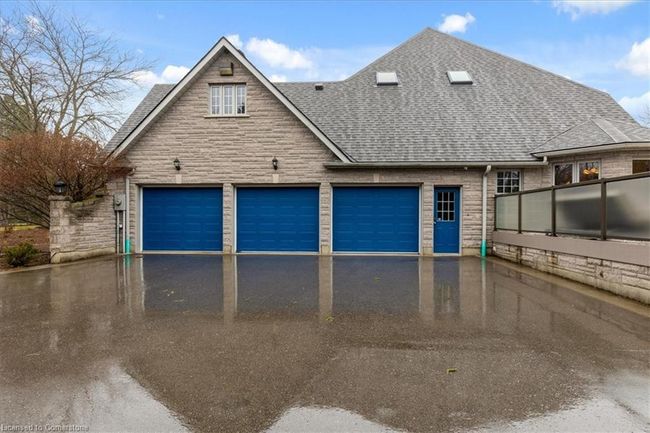 2 Hickory Hollow St, House other with 5 bedrooms, 6 bathrooms and 13 parking in Brant ON | Image 41