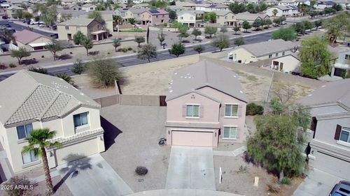 18856 N Comet Trl, Maricopa, AZ, 85138-5809 | Card Image