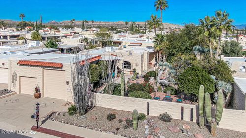 1118 W Circulo Del Sur, Green Valley, AZ, 85614 | Card Image