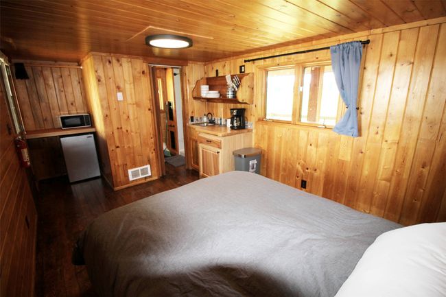 Log Cabin - Residence #4 | Image 88