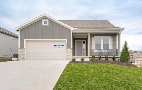 25257 W 142nd St, Olathe, KS, 66061-7587 | Card Image