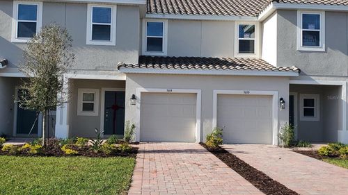 3604 Landing Net Dr, KISSIMMEE, FL, 34746-2790 | Card Image