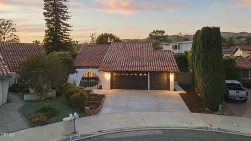 3267 Gem Cir, Simi Valley, CA, 93063-2142 | Card Image