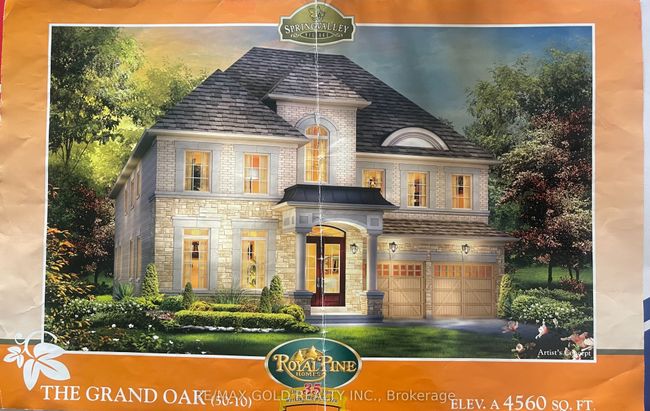 14 Ladbrook Cres, House other with 7 bedrooms, 5 bathrooms and 4 parking in Brampton ON | Image 48