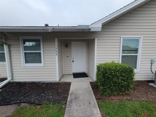 1797 Orange Boulevard Way, PALM HARBOR, FL, 34683-3550 | Card Image
