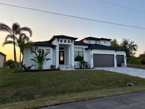 15514 Aron Cir, Port Charlotte, FL, 33981-5113 | Card Image