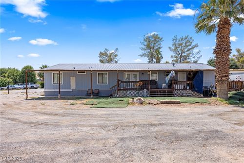530 Mcdonald Ave, Overton, NV, 89040-9039 | Card Image