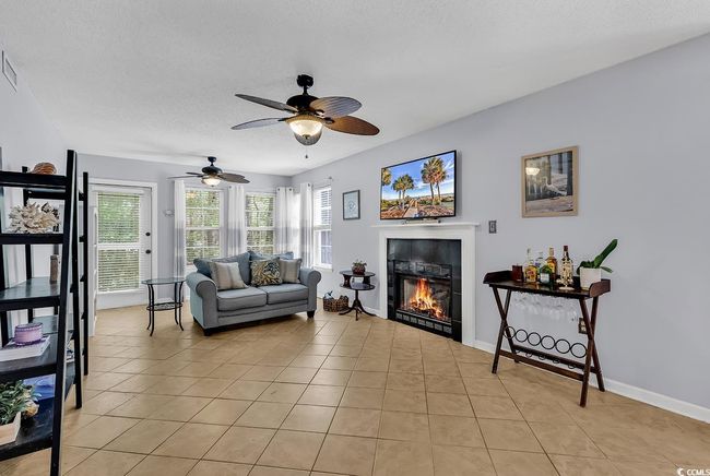 UNIT-514 - 157 Egret Run Ln, Condo with 3 bedrooms, 2 bathrooms and null parking in Pawleys Island SC | Image 14