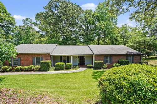 100 Springridge Ct, Peachtree City, GA, 30269-1143 | Card Image