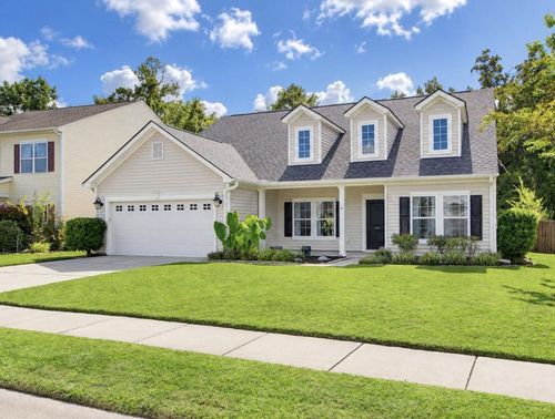 514 Mountain Laurel Cir, Goose Creek, SC, 29445-7356 | Card Image