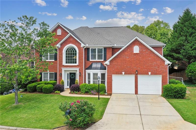 Durley Ln, Smyrna, GA 30082
